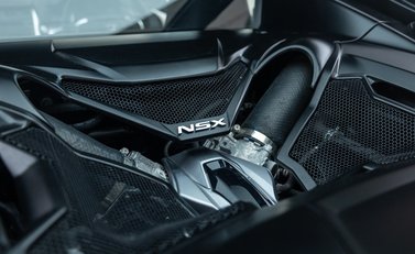 Honda NSX V6 48
