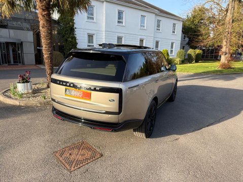 Land Rover Range Rover 3.0 P440e 38.2kWh HSE Auto 4WD Euro 6 (s/s) 5dr 39