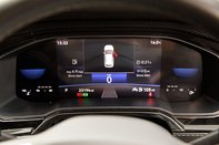 Volkswagen Taigo LIFE TSI DSG 10