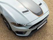 Ford Mustang MACH 1 22