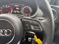 Audi A3 1.5 A3 Sportback S Line TFSI 5dr 16