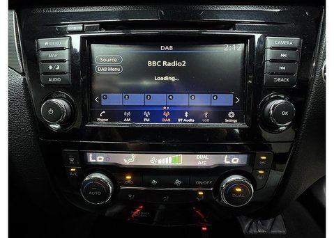 Nissan Qashqai 1.5 dCi Tekna+ SUV 5dr Diesel Manual Euro 6 (s/s) (115 ps) 69