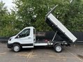 Ford Transit 350 LEADER C/C ECOBLUE 2