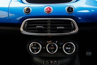 Fiat 500X CITY CROSS 32