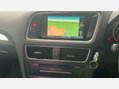 Audi Q5 2.0 TDI S line SUV 5dr Diesel S Tronic quattro Euro 4 (170 ps) 11