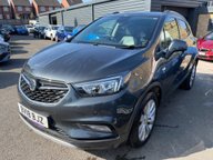 Vauxhall Mokka X ELITE NAV CDTI S/S 4