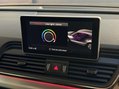 Audi SQ5 3.0 SQ5 TFSI Quattro Auto 4WD 5dr 50