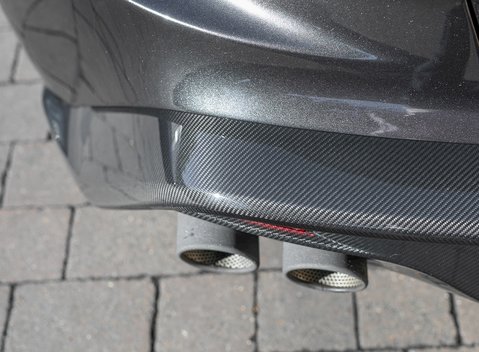 Aston Martin Zagato Vanquish Volante 31