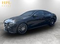 Mercedes-Benz E Class 2.0 E300 GPF AMG Line Coupe 2dr Petrol G-Tronic+ Euro 6 (s/s) (245 ps) Air 3
