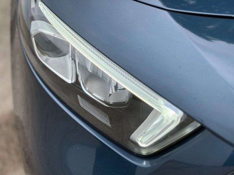 Mercedes-Benz A Class 2.0 AMG A 35 4Matic Auto 4WD 5dr 30