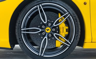 Ferrari 458 Speciale Aperta 16