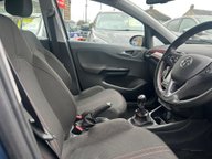 Vauxhall Corsa SRI CDTI ECOFLEX S/S 11