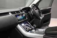 Land Rover Range Rover Sport 3.0 Range Rover Sport HSE Dynamic SDV6 Auto 4WD 5dr 19