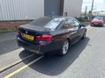 BMW 5 Series 2.0 520d M Sport Auto 4dr 4