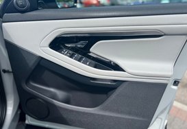 Land Rover Range Rover Evoque R-DYNAMIC S MHEV 20