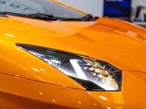 Lamborghini Aventador 6.5 V12 LP 750-4 Superveloce Coupe 2dr Petrol ISR 4WD Euro 6 (750 bhp) 67