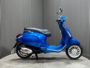 Piaggio Vespa Sprint 2014 9K EXCELLENT CONDITION LEARNER LEGAL NEW MOT 125CC 1