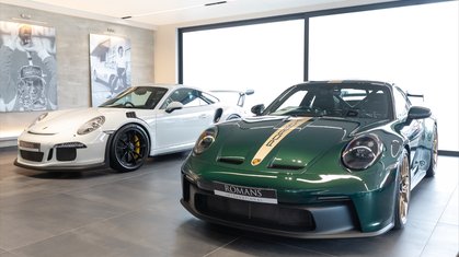 MARKET WATCH: A Buyer's Market 2