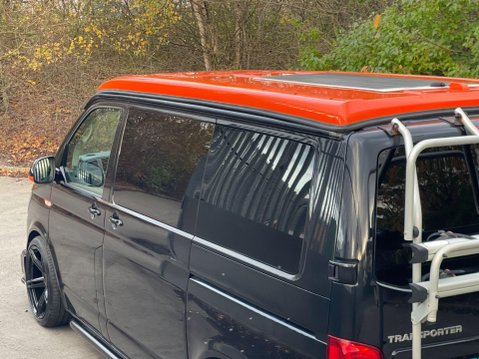 Volkswagen Transporter 2.0 TDI T28 BlueMotion Tech Highline FWD SWB Euro 6 (s/s) 5dr 38