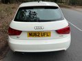 Audi A1 1.2 A1 Sportback TFSI Sport 5dr 29