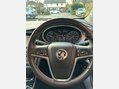 Vauxhall Mokka X 1.6 CDTi Active Euro 6 (s/s) 5dr 11