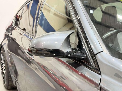 BMW M3 3.0 BiTurbo Saloon 4dr Petrol DCT Euro 6 (s/s) (431 ps) 16