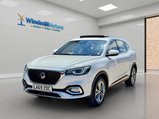 MG HS 1.5 T-GDI Exclusive Euro 6 (s/s) 5dr 7