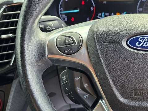 Ford Transit Connect 240 LIMITED TDCI 24