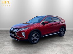 Mitsubishi Eclipse Cross 1.5T GPF 4 SUV 5dr Petrol CVT 4WD Euro 6 (s/s) (163 ps)