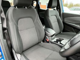 Nissan Qashqai 1.3 Qashqai Acenta Premium T MHEV CVT 5dr 69