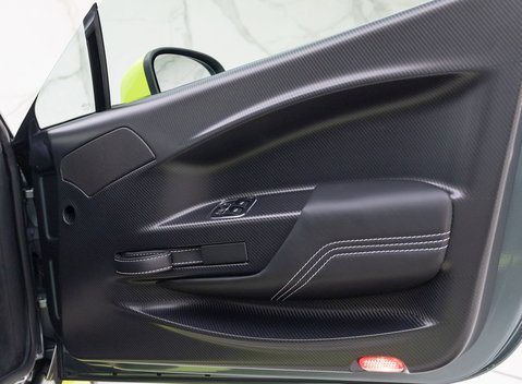 Aston Martin Vantage GT8 17