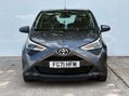 Toyota Aygo 1.0 Aygo X-Play TSS VVT-i 5dr 24