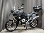 BMW R1200GS R1200GS 2009 ADVENTURE BIKE 54K MOT AUGUST 2027 5