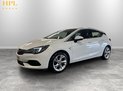 Vauxhall Astra 1.2 Turbo SRi Nav Hatchback 5dr Petrol Manual Euro 6 (s/s) (145 ps) 3