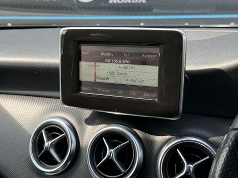 Mercedes-Benz A Class 1.5 A180 CDI Sport Hatchback 5dr Diesel 7G-DCT Euro 5 (s/s) (109 ps) 87