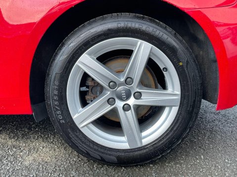 Audi A3 1.4 TFSI CoD SE Euro 6 (s/s) 3dr 11