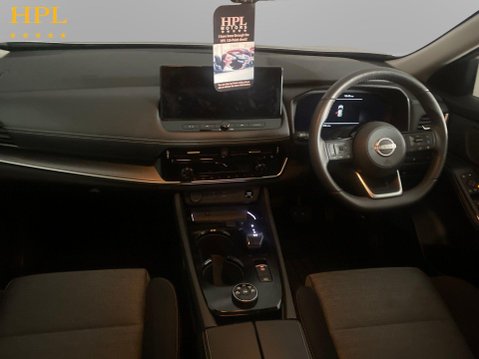 Nissan X-Trail 1.5 h e-POWER N-Connecta SUV 5dr Petrol Hybrid Auto e-4ORCE Euro 6 (s/s) (2 36