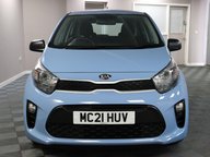 Kia Picanto 1 2