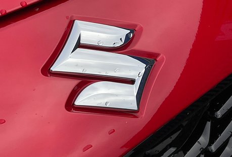 Suzuki Swift Motion 1.2 Mild Hybrid