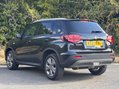 Suzuki Vitara 1.5 SZ-T AGS Auto Euro 6 (s/s) 5dr 8