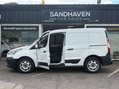 Ford Transit Connect 1.5 220 EcoBlue Leader Panel Van 5dr Diesel Manual L1 Euro 6 (s/s) (100 ps) 12