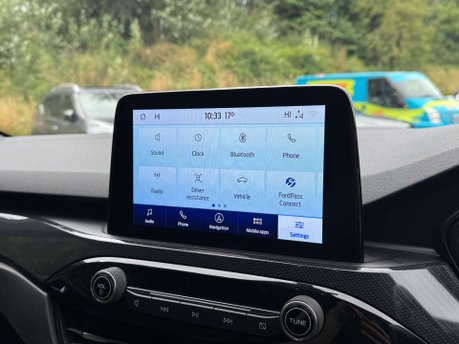 Ford Kuga 2.0 Kuga ST-Line X EcoBlue MHEV 5dr 30