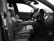 Audi Q8 TFSI V6 Black Edition 3.0 5dr SUV Automatic Petrol 4
