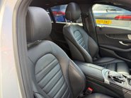 Mercedes-Benz C Class C 300 D AMG LINE NIGHT EDITION PREMIUM PLUS 24