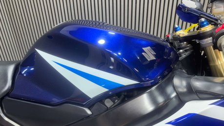 Suzuki GSX-R 2005 28K NEW MOT SERVICED WARRANTY 600CC SUPER SPORT GIXXER 27