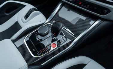 BMW M3 COMPETITION M XDRIVE TOURING 20