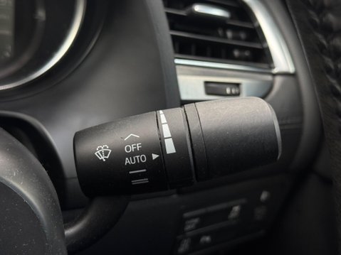 Mazda 6 2.0 SKYACTIV-G SE-L Nav Euro 6 (s/s) 4dr 85