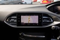 Peugeot 308 PURETECH S/S GT DIGITAL 23