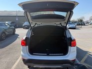 BMW X1 2.0 X1 xDrive 20d XLine Auto 4WD 5dr 25