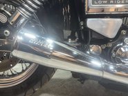 Harley-Davidson Dyna 1690 FXDL LOW RIDER 2015 ONLY 15K SPORTS EXHAUST NEW MOT 11